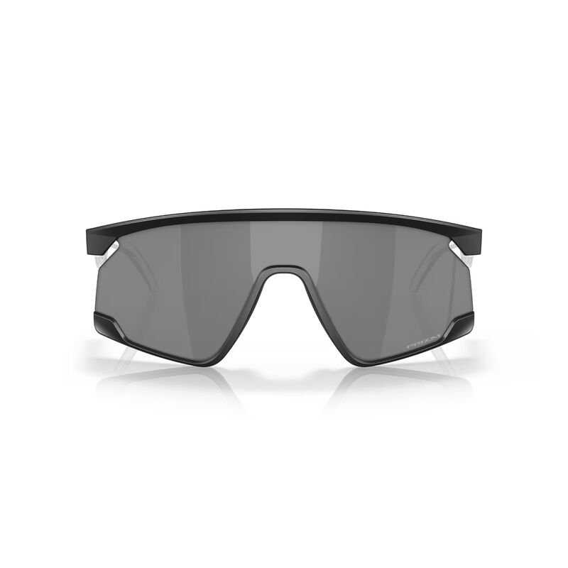 Oakley BXTR Sunglasses + Prizm Black Lens image number 1