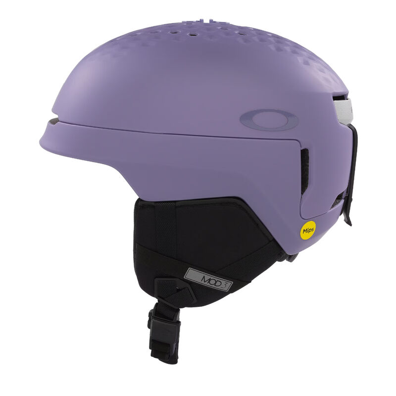 Oakley Mod 3 Helmet image number 3