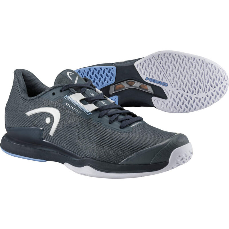 Head Sprint Pro 3.5 Wide Tennis Shoes Mens image number 0