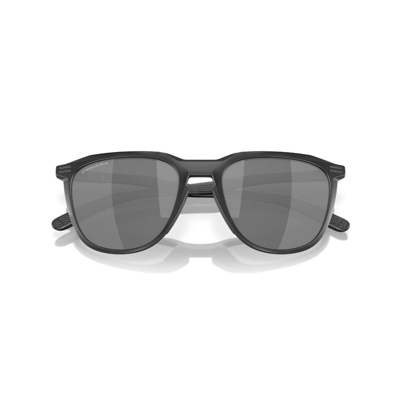 Oakley Thurso Sunglasses + Prizm Black Lens image number 4