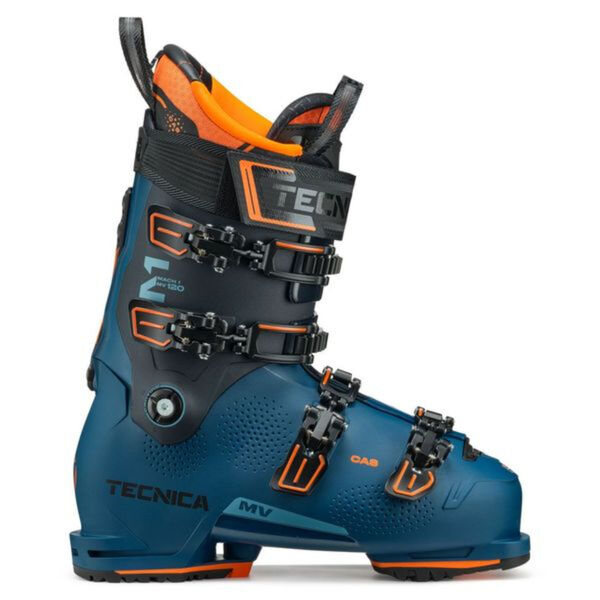 Tecnica Mach 1 MV 120 Ski Boots