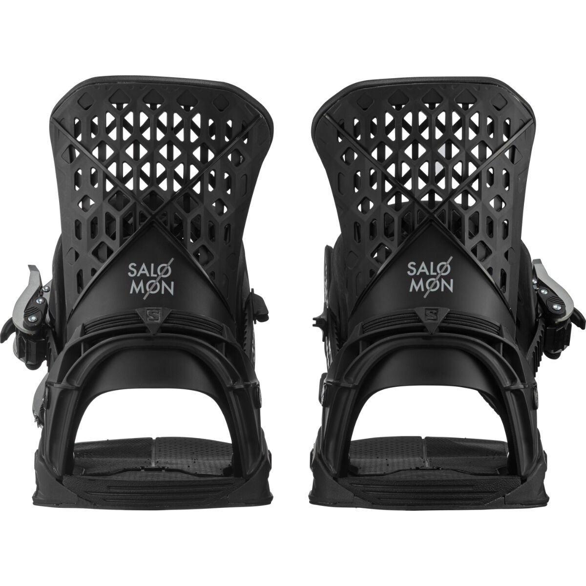 Salomon Highlander Snowboard Bindings Mens | Christy Sports