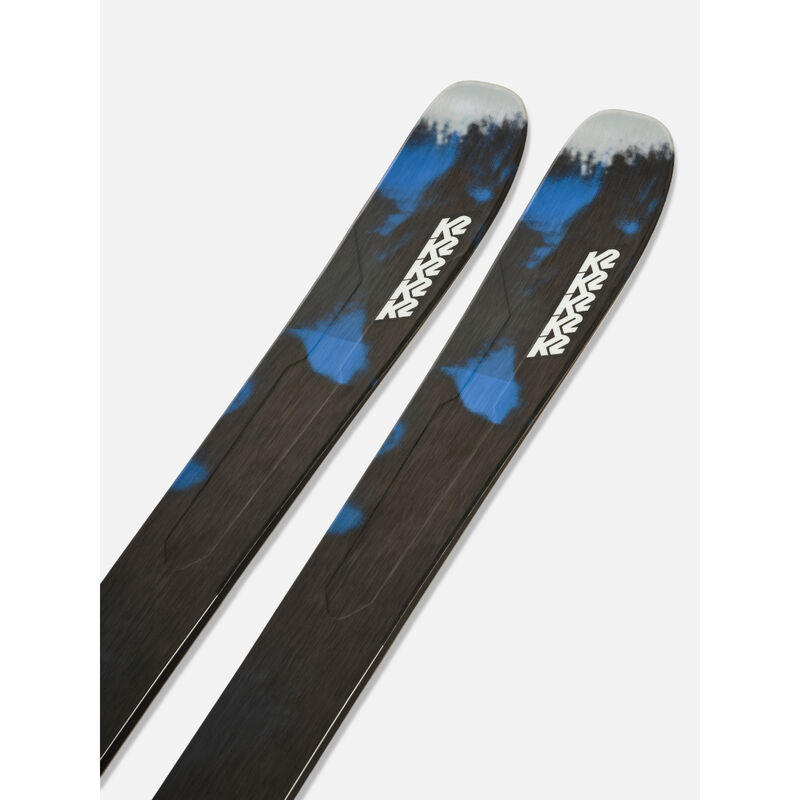 K2 Mindbender 99Ti Skis image number 2