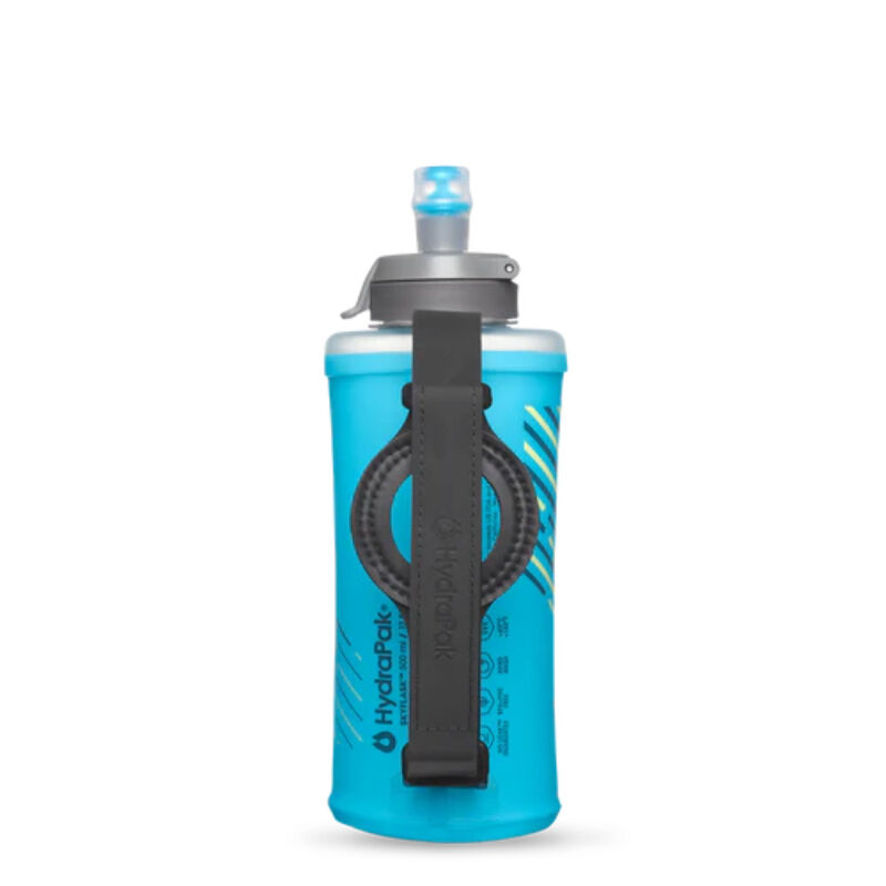 HydraPak SkyFlask Speed 500ML Waterbottle image number 2