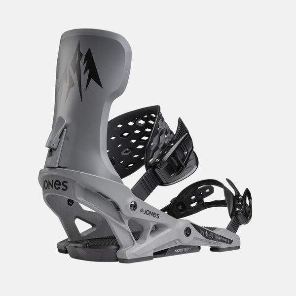 Jones Meteorite Snowboard Bindings Mens