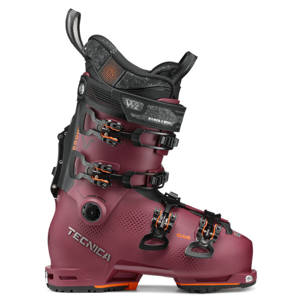 Head Cochise 105 Ski Boots Womens