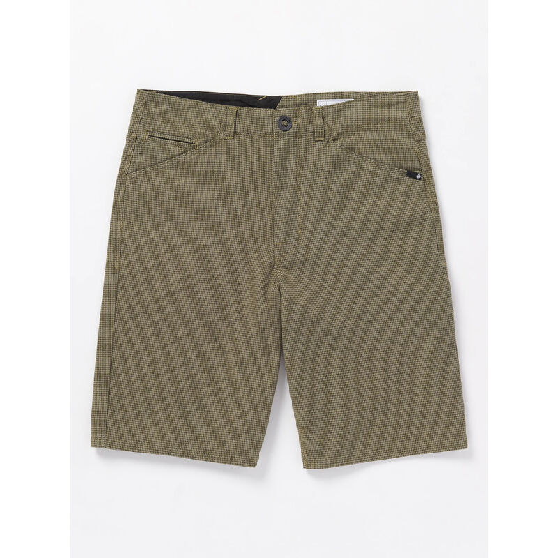 Volcom Freestone Shorts Mens image number 0