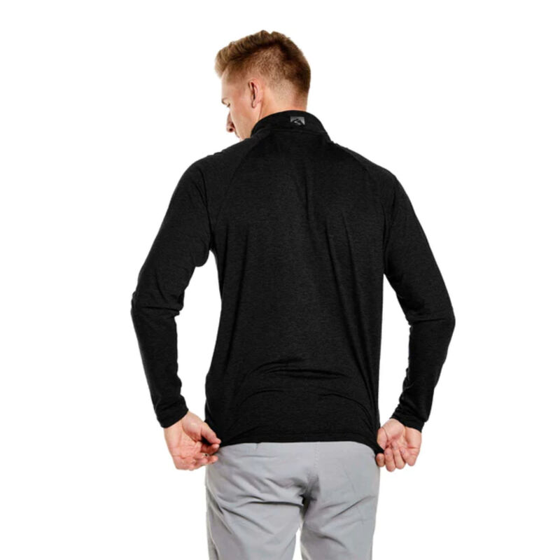 Storm Creek Pacesetter 1/4 Zip Mens image number 2