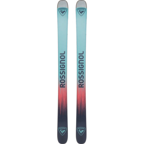 Rossignol Sender Free 110 Open Skis Mens