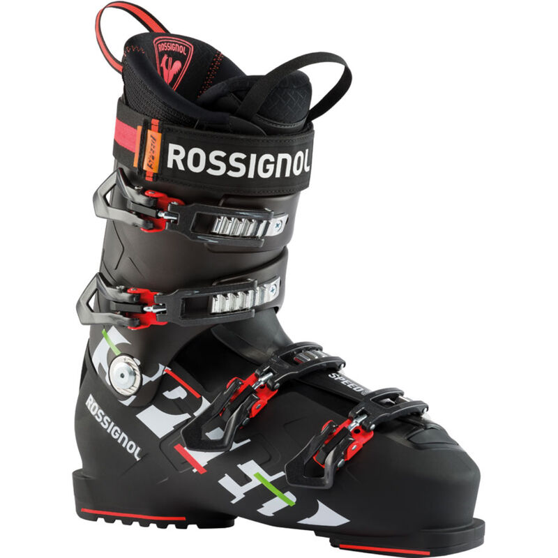 Rossignol Speed 120 Ski Boots Mens image number 0