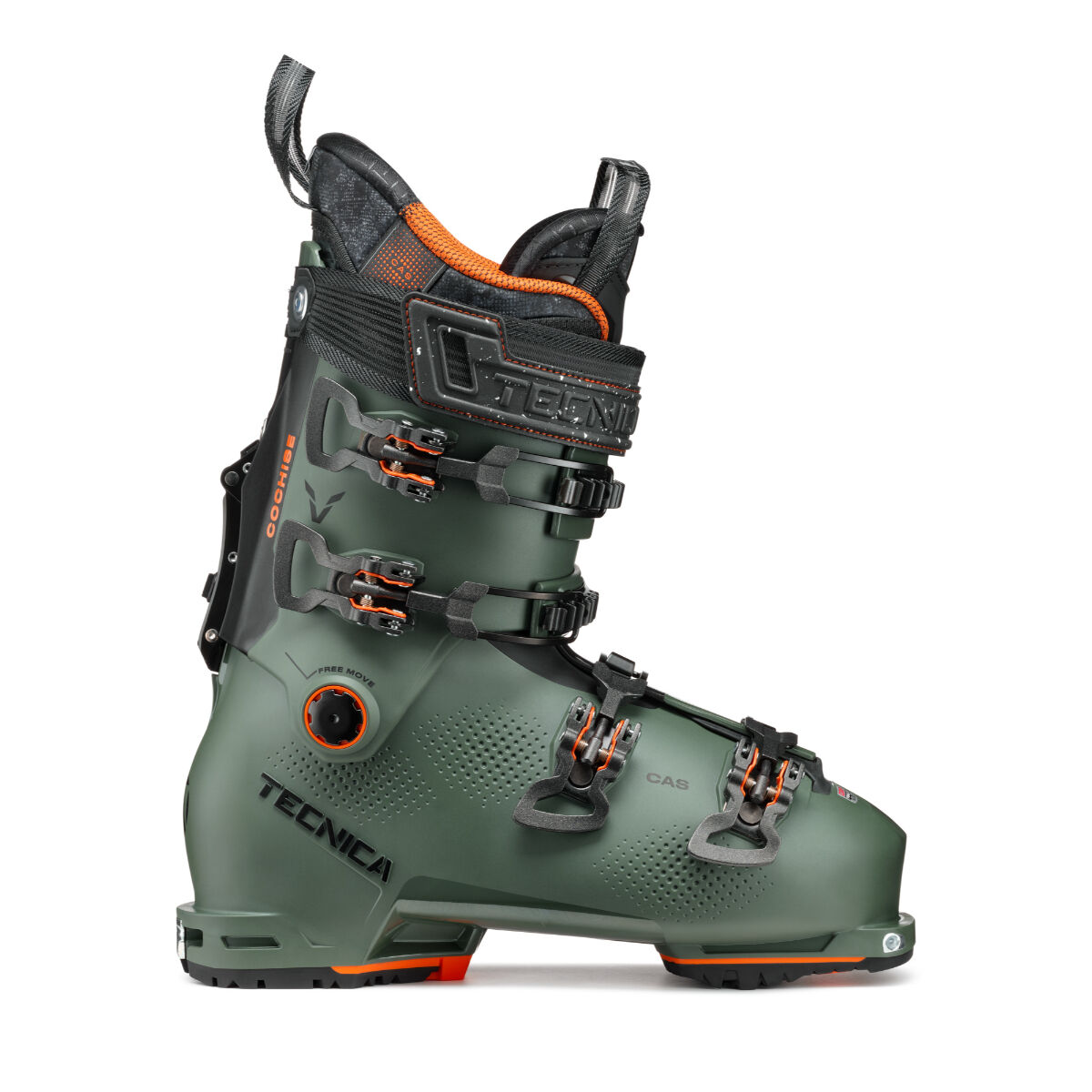 Tecnica Cochise 120 GW Ski Boots | Christy Sports