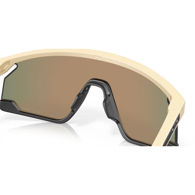 Oakley BXTR Sunglasses + Prizm Ruby Lens image number 6