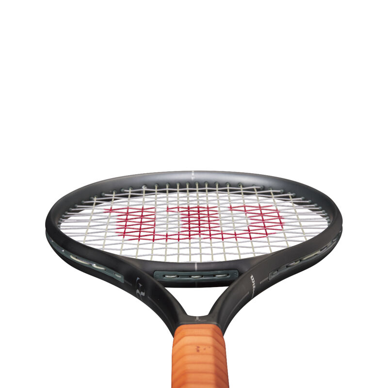 Wilson RF 01 Pro Tennis Racquet image number 2