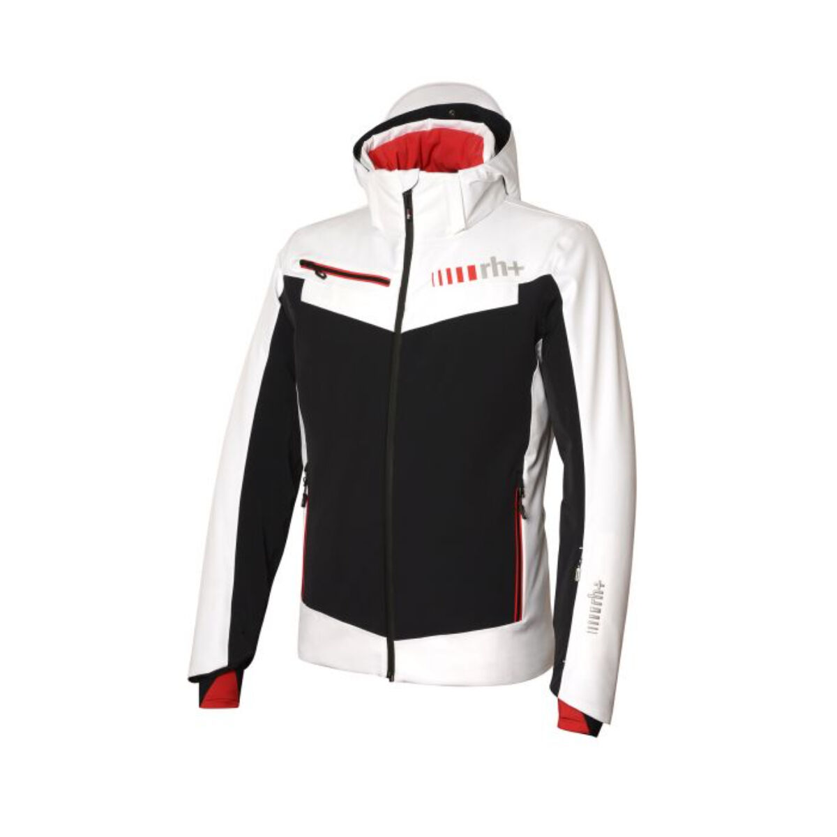 Rh+ Zero Evo Jacket Mens | Christy Sports