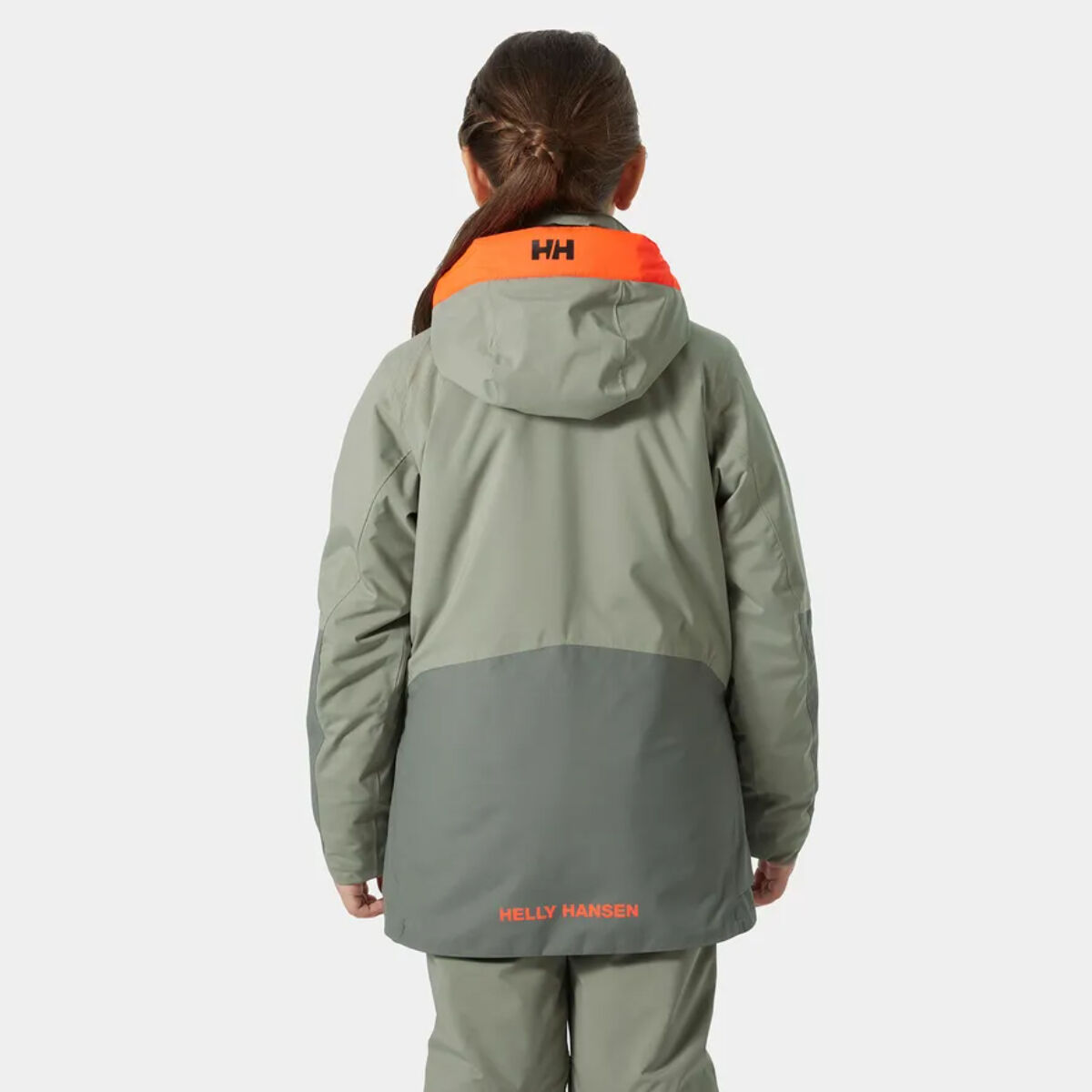 Helly hansen hot sale ski sale