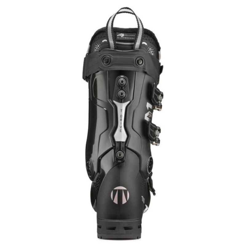 Tecnica Mach 1 LV 95 Ski Boots Womens image number 3