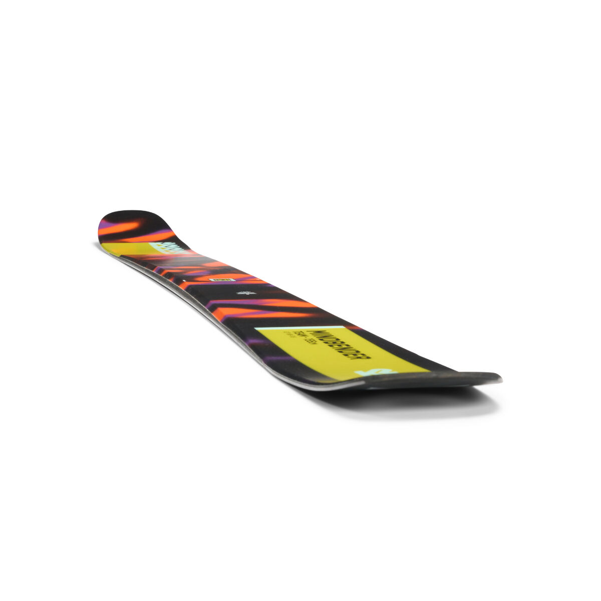 K2 Mindbender Team Jr Skis Kids | Christy Sports