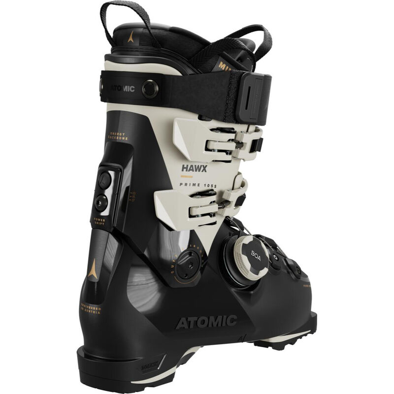 Atomic Hawx Prime 105 S Boa Ski Boot Womens image number 1