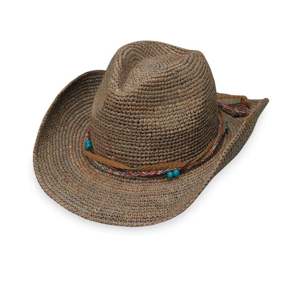 Wallaroo Catalina Cowboy Sun Hat