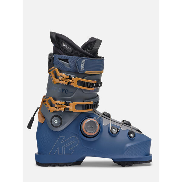 K2 BFC 120 BOA Ski Boots