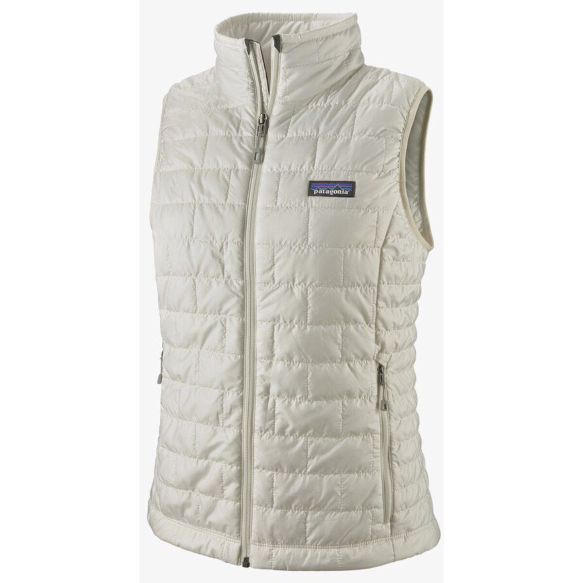 patagonia quilt again vest