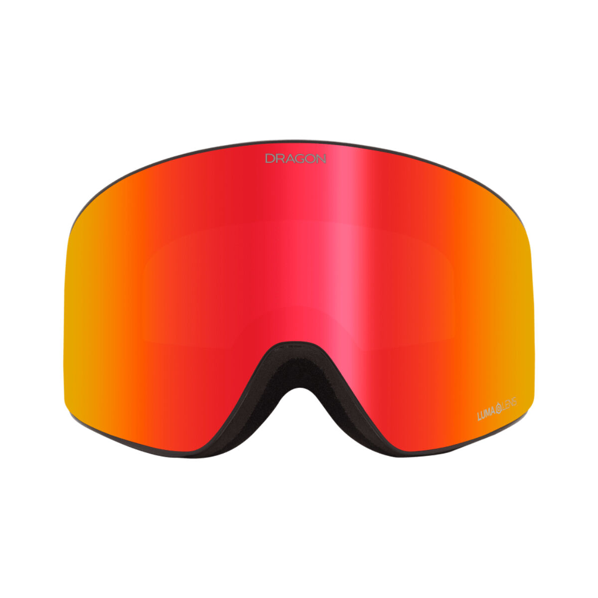 Dragon PXV Goggles + Lumalens Red Ion Lens | Christy Sports