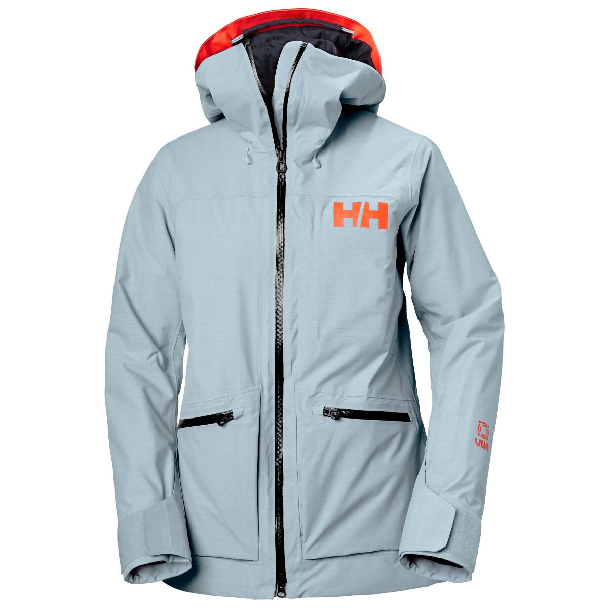 helly hansen ski jackets sale