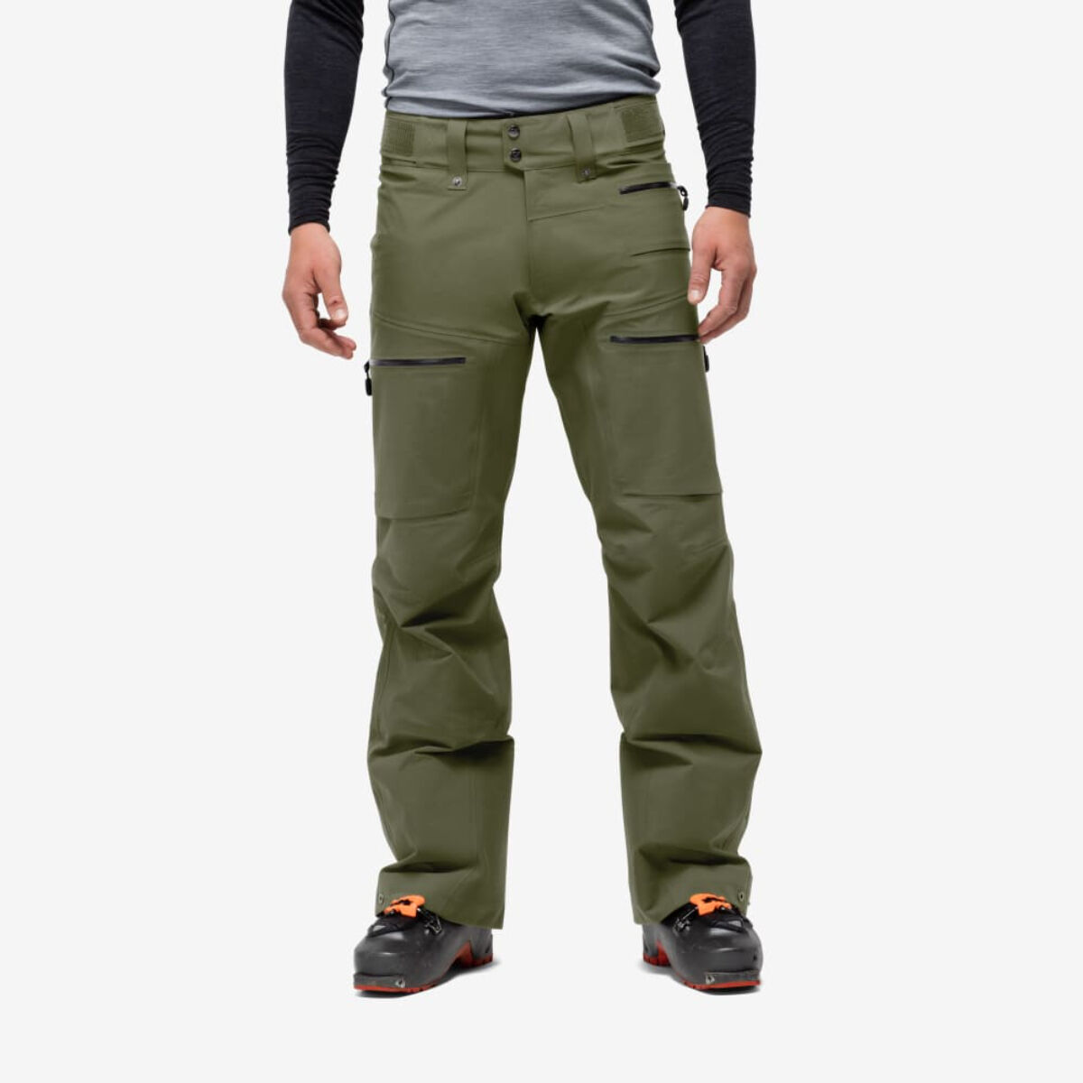 Norrona Lofoten Gore-Tex Pants Mens