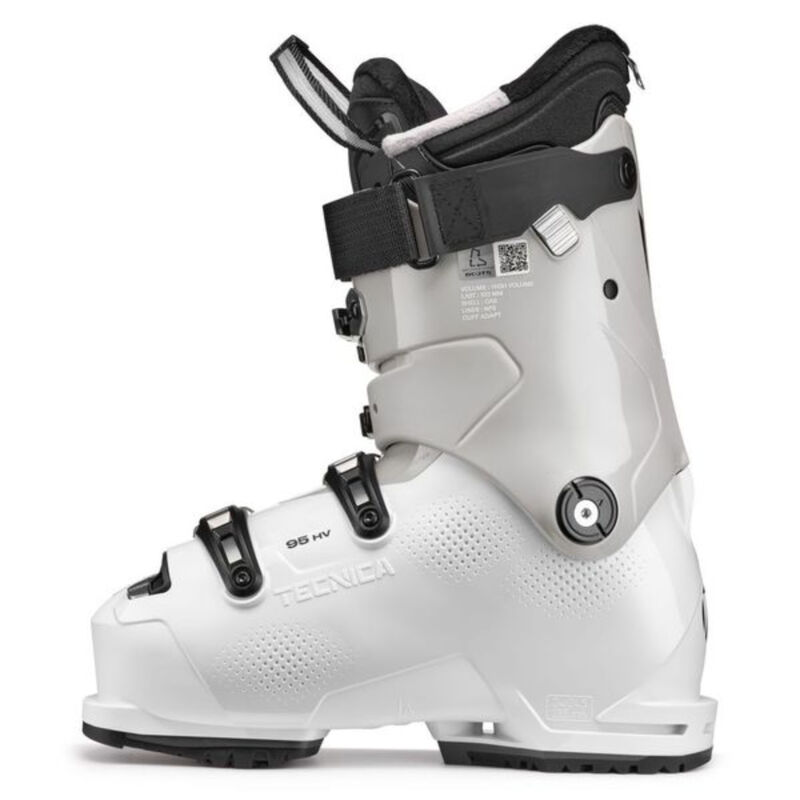 Tecnica Mach BOA HV 95 Ski Boots Womens image number 2