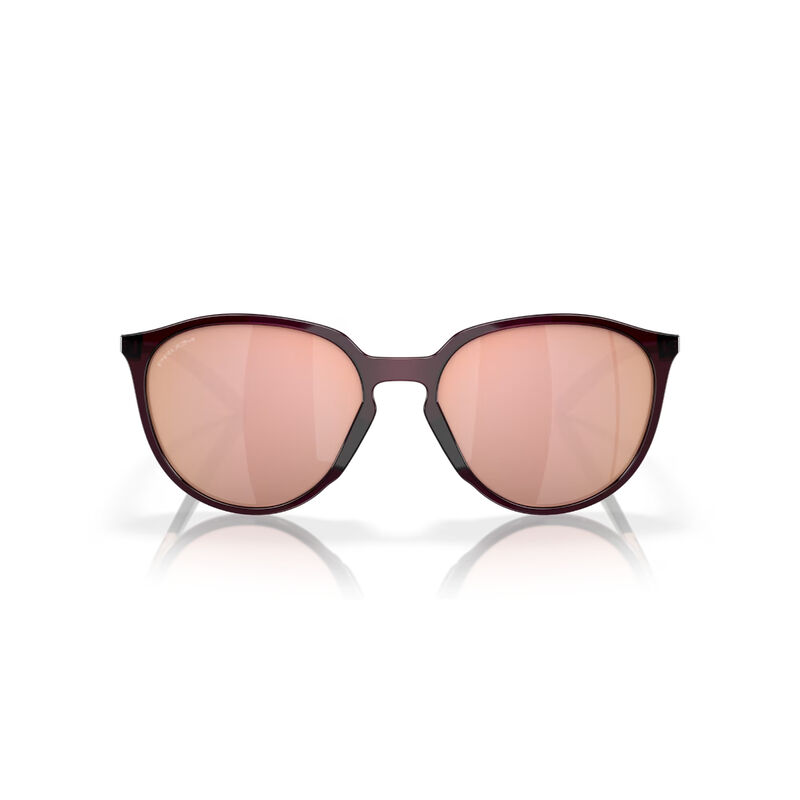 Oakley Sielo Sunglasses + Rose Gold Lens image number 1