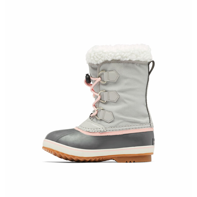 Sorel Yoot Pac Nylon Boot Youth image number 2