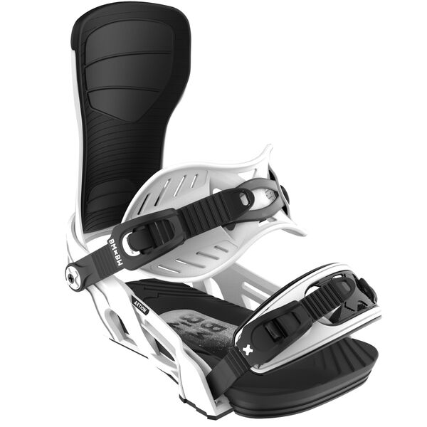 Lib Tech Axtion Snowboard Bindings