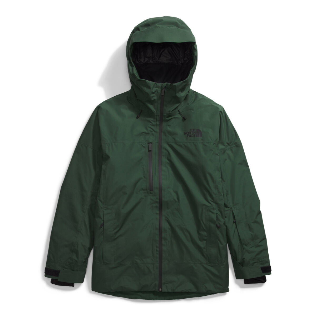 Zeus 2025 triclimate jacket