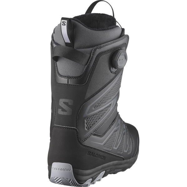 Salomon Ivy Boa SJ Boa Snowboard Boots Womens