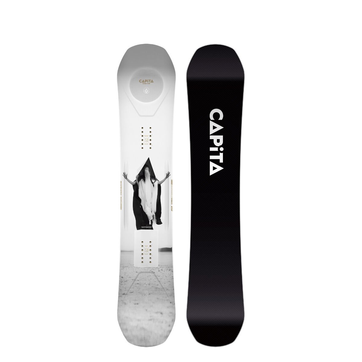 doa snowboard