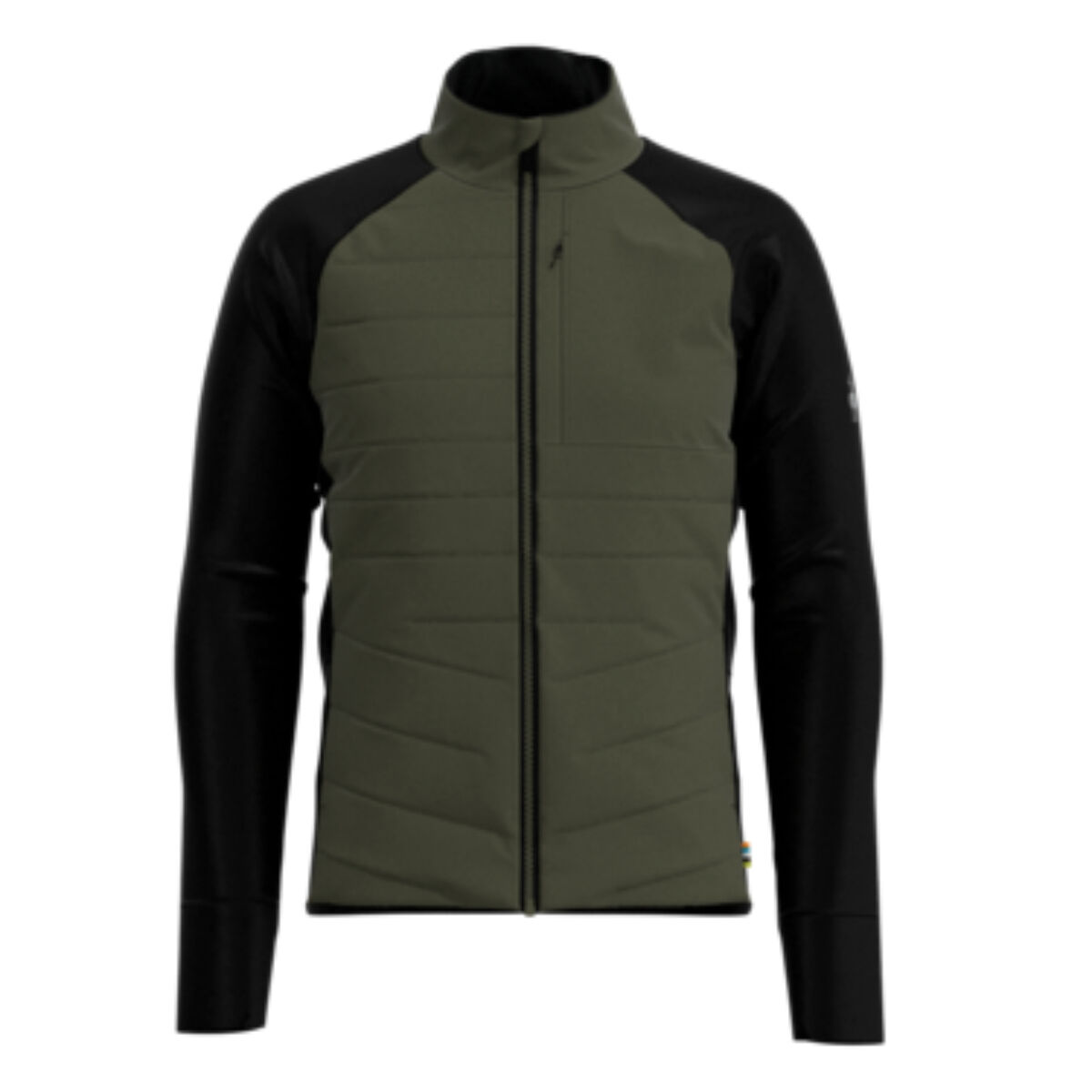 Sail racing race sale light hybrid jacket