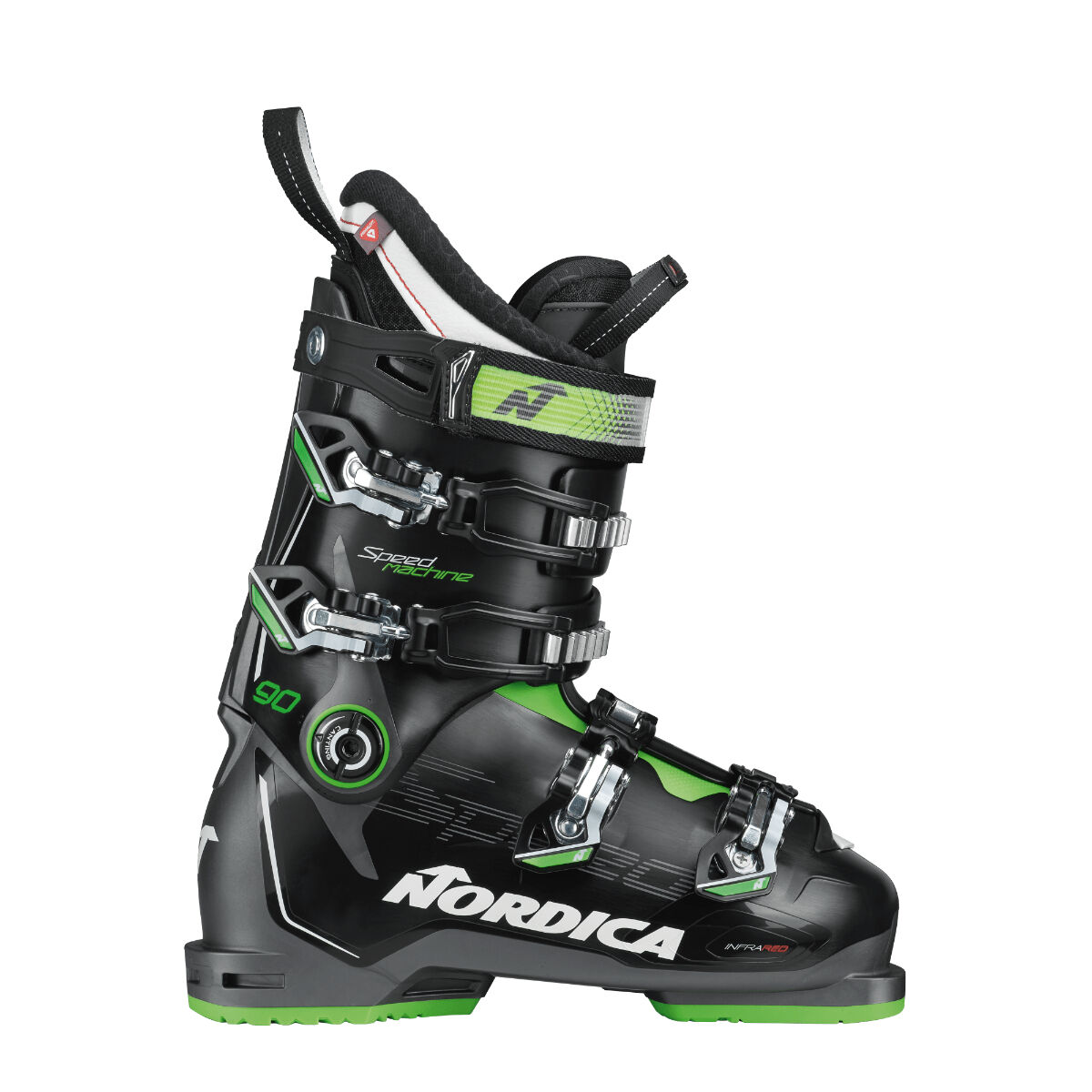 Nordica deals speedmachine 1