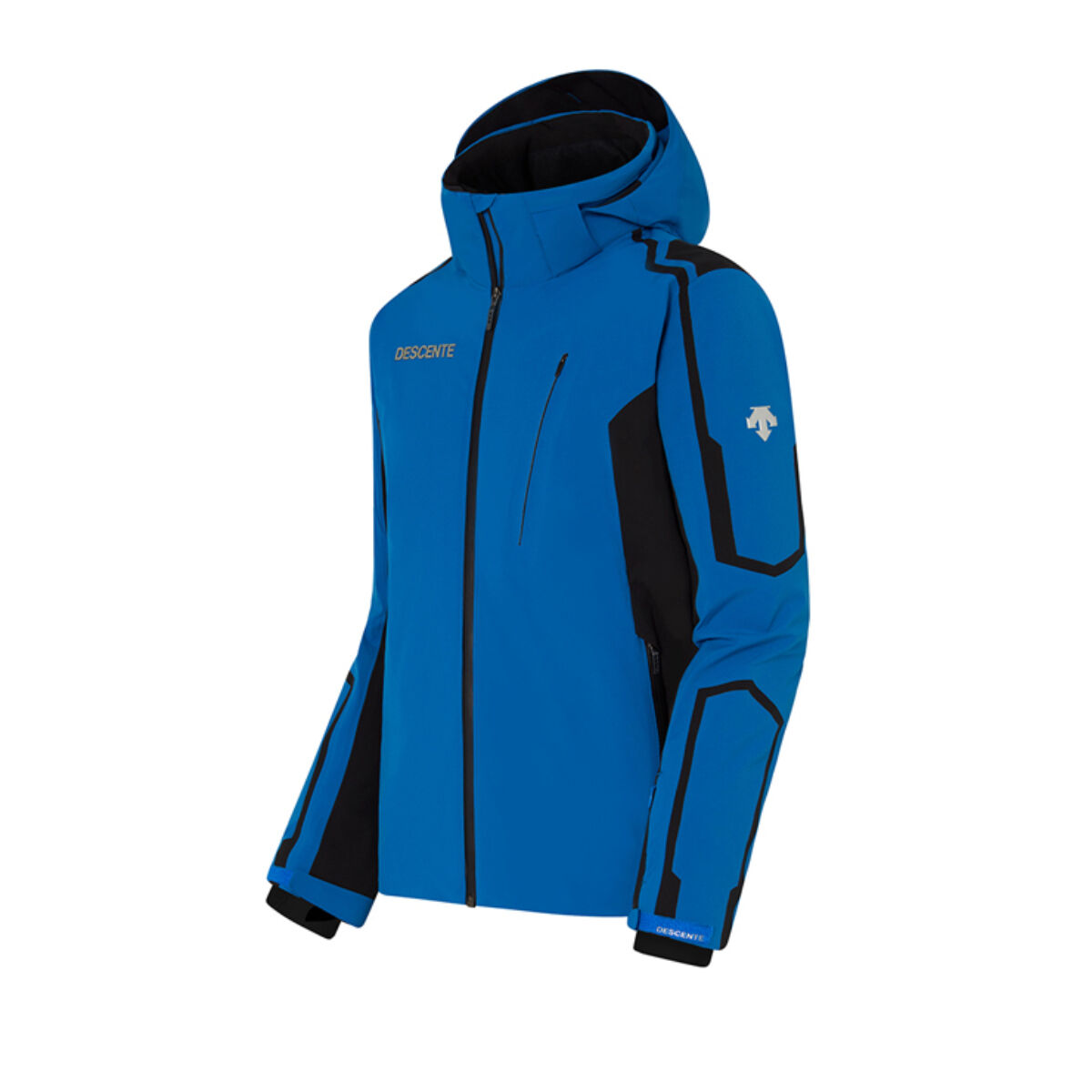 Descente Ski Jackets, Pants, and Clothing - Women's, Mens, and