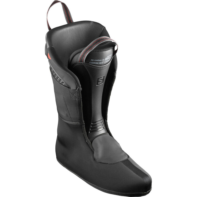 Premisse Uitstekend fusie Salomon S/PRO 120 Custom Heat Connect Ski Boots Mens | Christy Sports