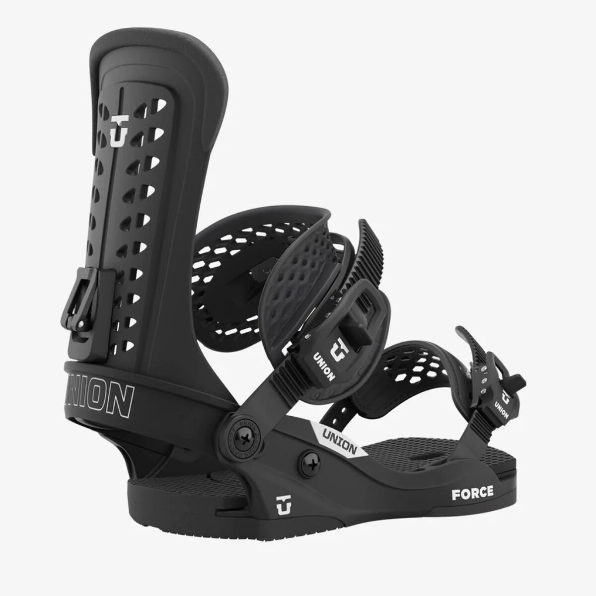 Union Force Snowboard Bindings | Christy Sports