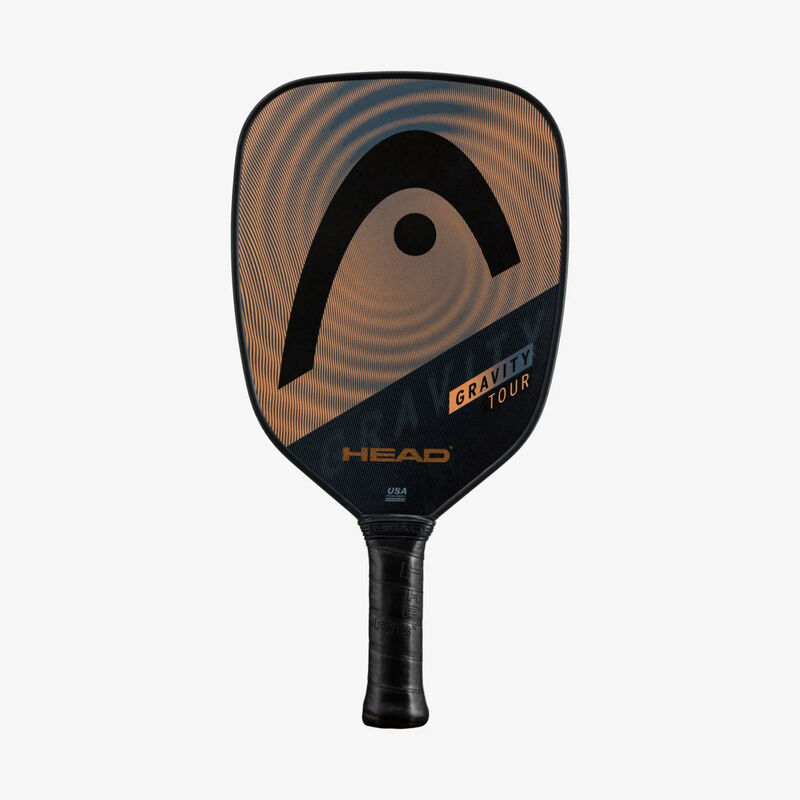 Head Gravity Tour Pickleball Paddle image number 1