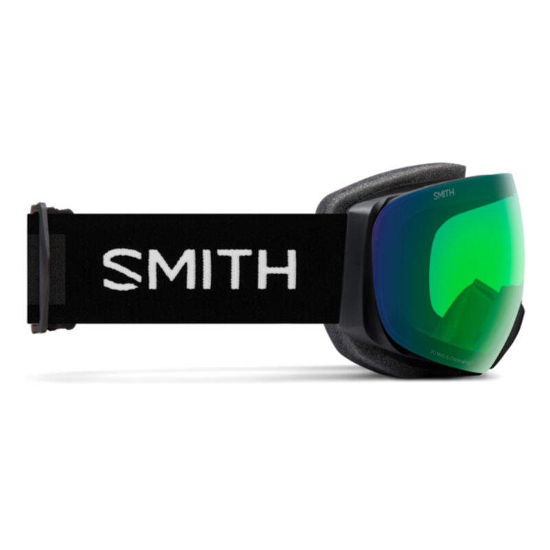 Smith I/O Mag S Goggle + Everyday Green Mirror Lens image number 3