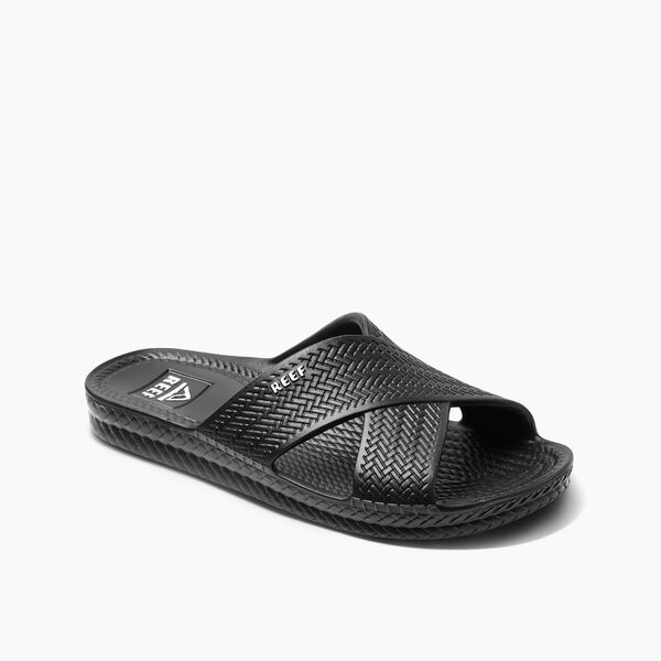 Reef Water X Slide Sandals Womens