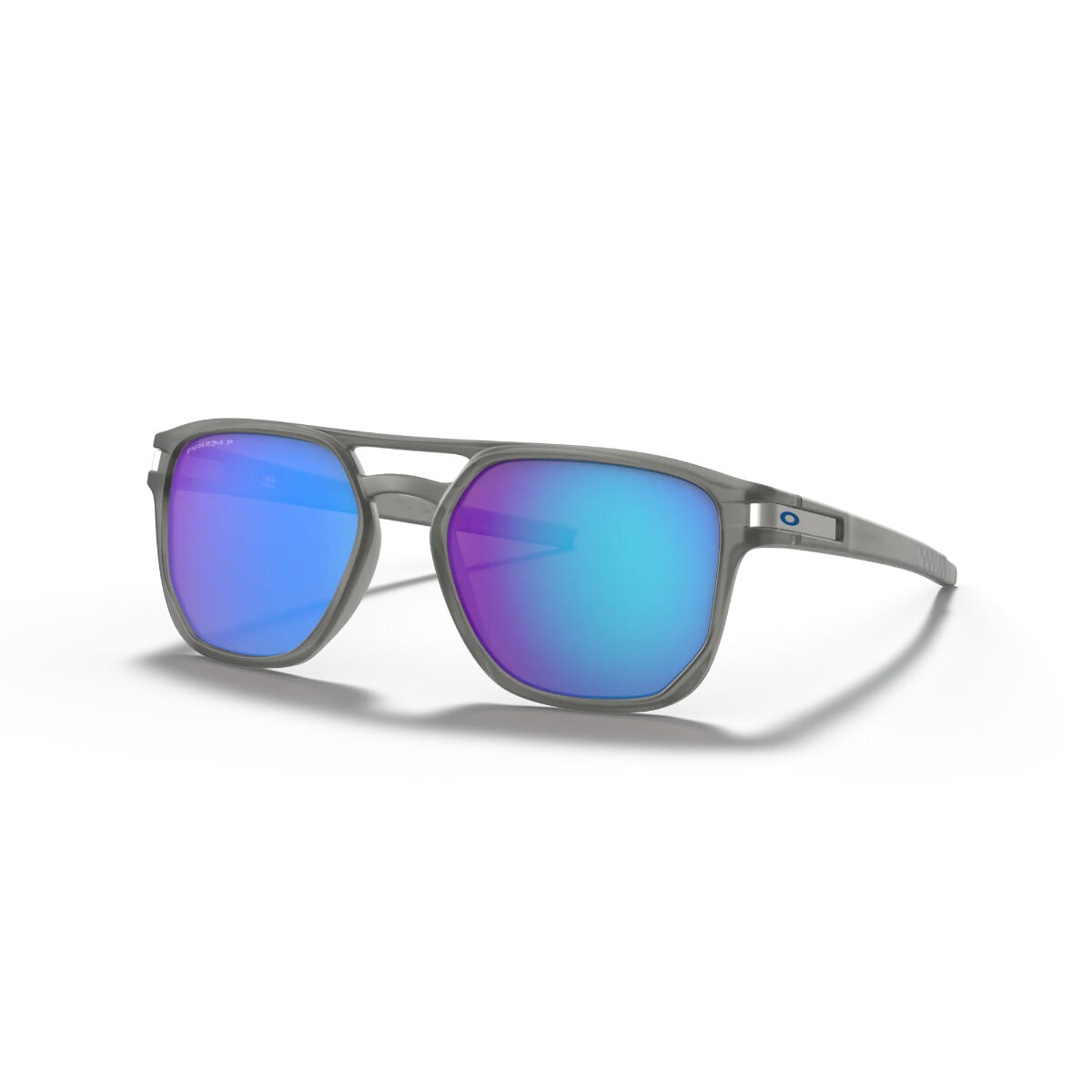 Latch 2024 oakley polarized