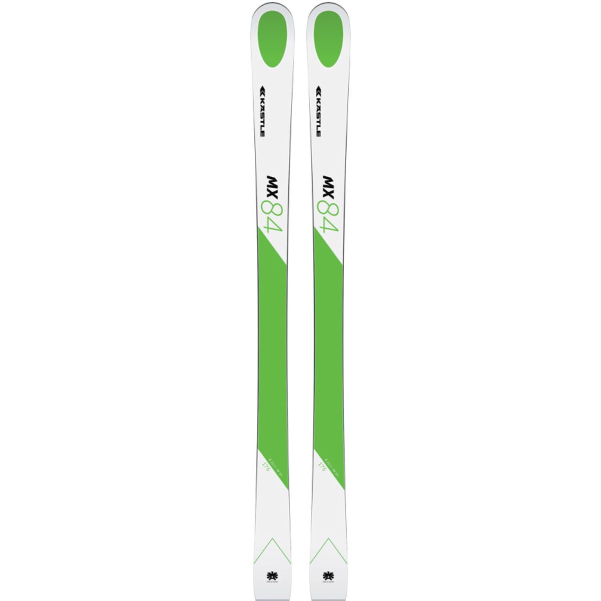 Kastle skis store