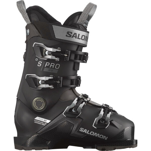 Salomon S/ Pro HV 90 Ski Boots Womens