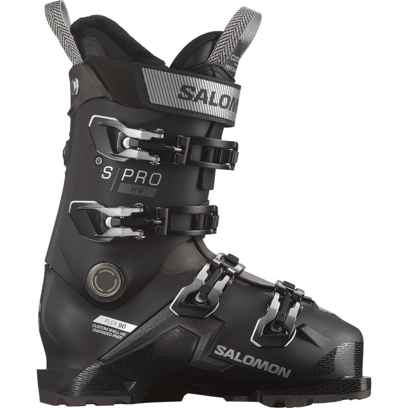 Salomon S/ Pro HV 90 Ski Boots Womens image number 0