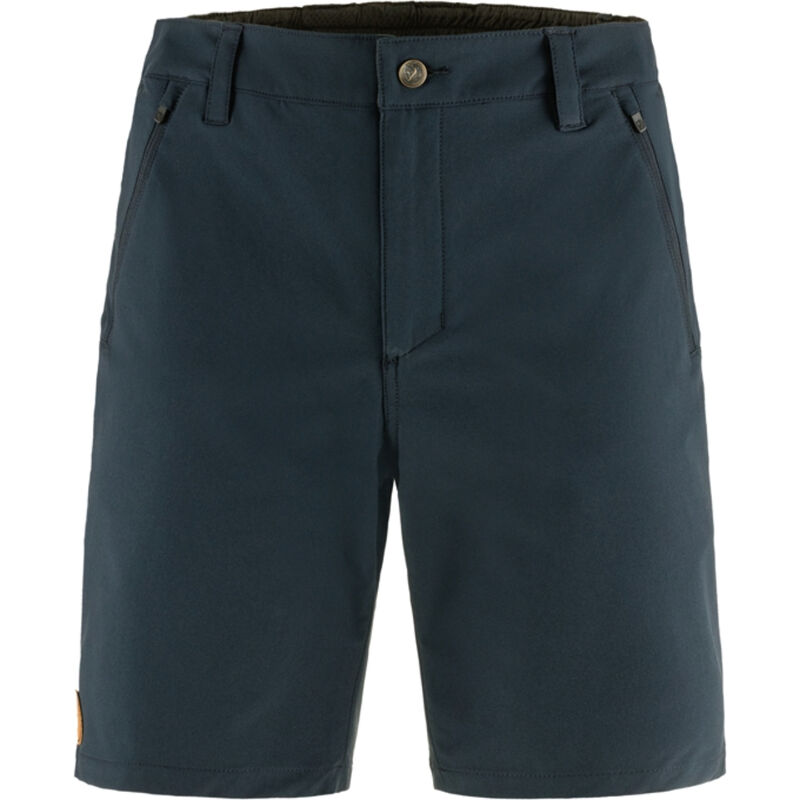 Fjallraven Abisko Trail Stretch Shorts Mens image number 0