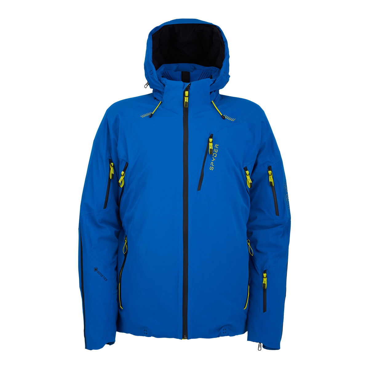 Spyder Pinnacle GTX Insulated Jacket Mens Christy Sports