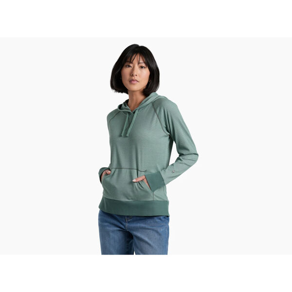 Kuhl Stria Pullover Hoodie Womens